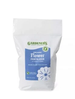 Gardener's Best® Flower Fertilizer -Gardening Supplies 07316 8281 tif