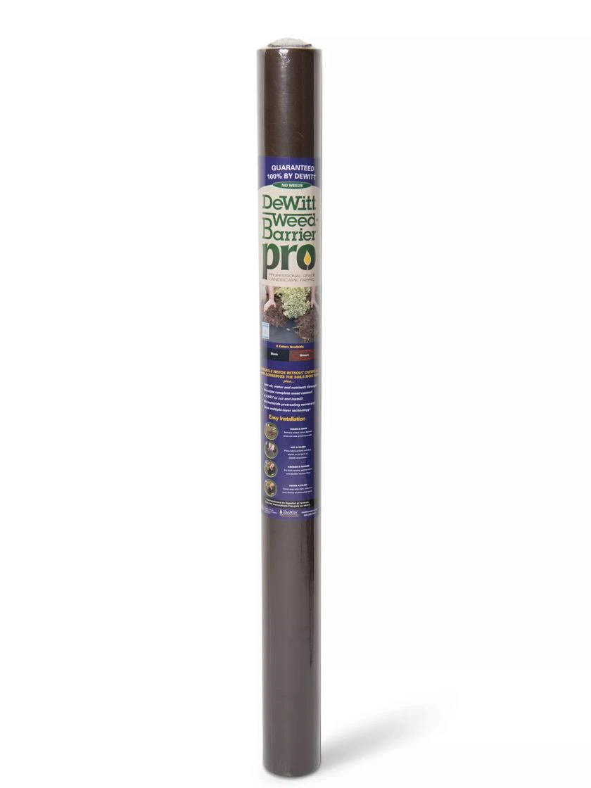Weed Barrier Pro , 4' X 50' 5 Weed Barrier Pro , 4' X 50' - Image 3