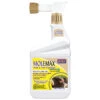 Bonide® MoleMax Spray -Gardening Supplies 37 594 02v molemax rts 1 qt