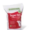 Super Hot® Compost Starter -Gardening Supplies 38 189 19375 super hot compost starter tif