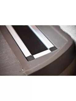 Flat-Back Rain Barrel -Gardening Supplies 38986 03V