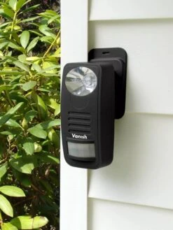 Vanish Deer Chaserā¢