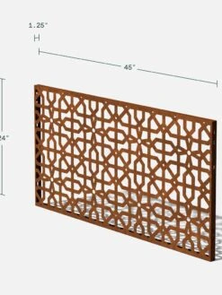 Veradek Parilla Privacy Screen Panel 10 Veradek Parilla Privacy Screen Panel -Gardening Supplies 3 4 crop 8599223 06V tif