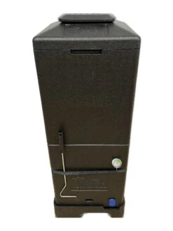 HOTBIN Mini Composter, 26 Gallon 7 HOTBIN Mini Composter, 26 Gallon -Gardening Supplies 3 4 crop 8611343 25V