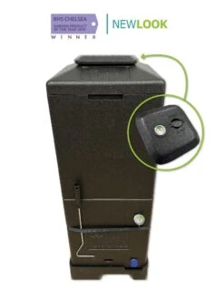 HOTBIN Mini Composter, 26 Gallon 8 HOTBIN Mini Composter, 26 Gallon -Gardening Supplies 3 4 crop 8611343 26V