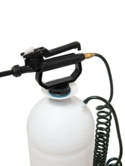Sprayer Tank With Coil Hose Wand -Gardening Supplies 3 4 crop 8612969 3927