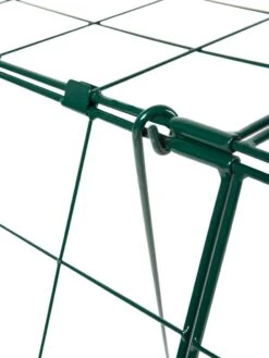 Over The Top Cucumber And Squash Trellis -Gardening Supplies 3 4 crop 8613058 4895