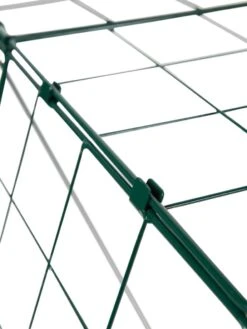 Over The Top Cucumber And Squash Trellis -Gardening Supplies 3 4 crop 8613058 4897