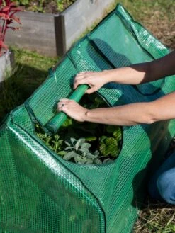 Multi Cloche -Gardening Supplies 3 4 crop 8613213 0265