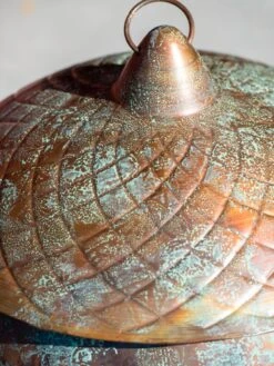 Acorn Hose Pot -Gardening Supplies 3 4 crop 8613361 0045