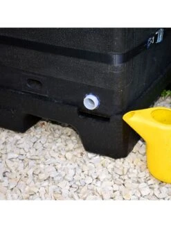 HOTBIN MK2 Compost Pedestal -Gardening Supplies 3 4 crop 8613704 01V