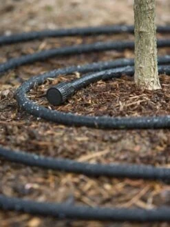 Snip-n-Drip Soaker Hose System -Gardening Supplies 40205 003 tif