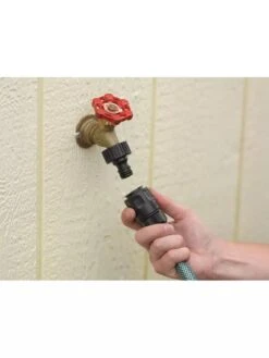 Snip-n-Drip Soaker Hose System -Gardening Supplies 40205 117 fpo 3 4