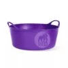 Shallow Tubtrug, 4 Gallon -Gardening Supplies 40326PR 100 tif