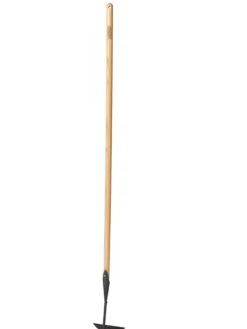 Gardener's Lifetime Half-Moon Hoe -Gardening Supplies 8586976 0965 tif