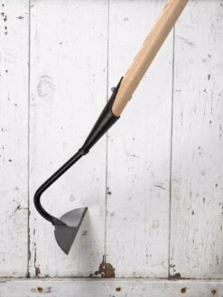 Gardener's Lifetime Half-Moon Hoe -Gardening Supplies 8586976 2554 tif