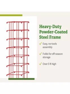 Bean Tower -Gardening Supplies 8587060 productdetails