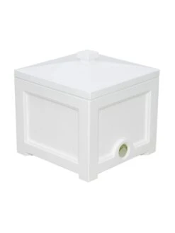 Fairfield Garden Hose Storage Bin -Gardening Supplies 8587080 001V tif