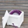 Fairfield Garden Hose Storage Bin -Gardening Supplies 8587080 0334 tif
