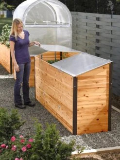 Cedar Cold Frame -Gardening Supplies 8587093 877 tif