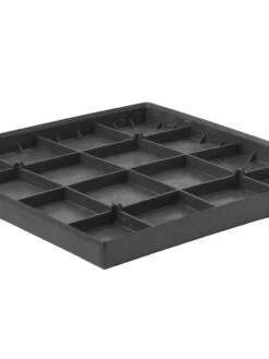 12" X 12" Stomp Stones™, Set Of 4 -Gardening Supplies 8587319 051 tif