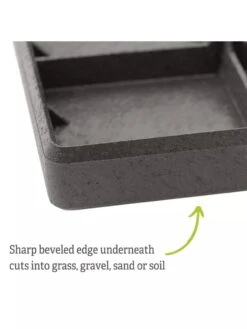 12" X 12" Stomp Stones™, Set Of 4 -Gardening Supplies 8587319 3