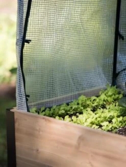 Protection Frame & Covers, 2' X 4' -Gardening Supplies 8587631 268 tif 1