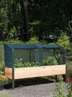 Protection Frame & Covers, 2' X 8' -Gardening Supplies 8587631 314 tif