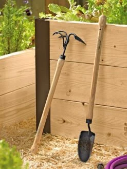 Gardener's Lifetime Raised Bed Cultivator 11 Gardener's Lifetime Raised Bed Cultivator -Gardening Supplies 8587960 168 tif