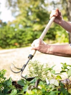 Gardener's Lifetime Raised Bed Cultivator 10 Gardener's Lifetime Raised Bed Cultivator -Gardening Supplies 8587960 3527 tif