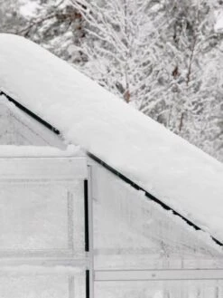 Canopia® By Palram Harmony™ Greenhouse, 6' -Gardening Supplies 8588022 006V tif