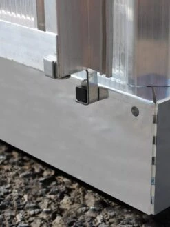 Canopia® By Palram Balance Greenhouse, 8' X 12' -Gardening Supplies 8588023 004V tif