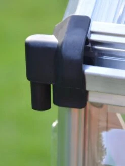 Canopia® By Palram Balance Greenhouse, 8' X 12' -Gardening Supplies 8588023 17V jpg