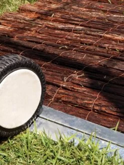 Canopia® By Palram Balance Greenhouse, 8' X 12' -Gardening Supplies 8588023 18V jpg