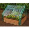 Extendable Cold Frame Greenhouse -Gardening Supplies 8588247 03V extendable cold frame greenhouse