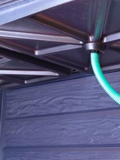 Canopia® By Palram Plant Inn™ Raised Bed Greenhouse, 4' X 4' -Gardening Supplies 8588308 09V tif