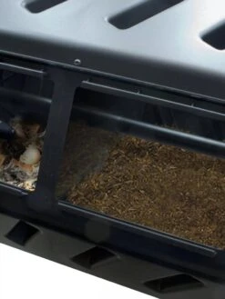 Tumbling Composter -Gardening Supplies 8590359 001V