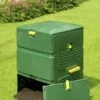 Aeroplus 6000 3-Stage Compost Bin 1 Aeroplus 6000 3-Stage Compost Bin -Gardening Supplies 8590594 004V tif