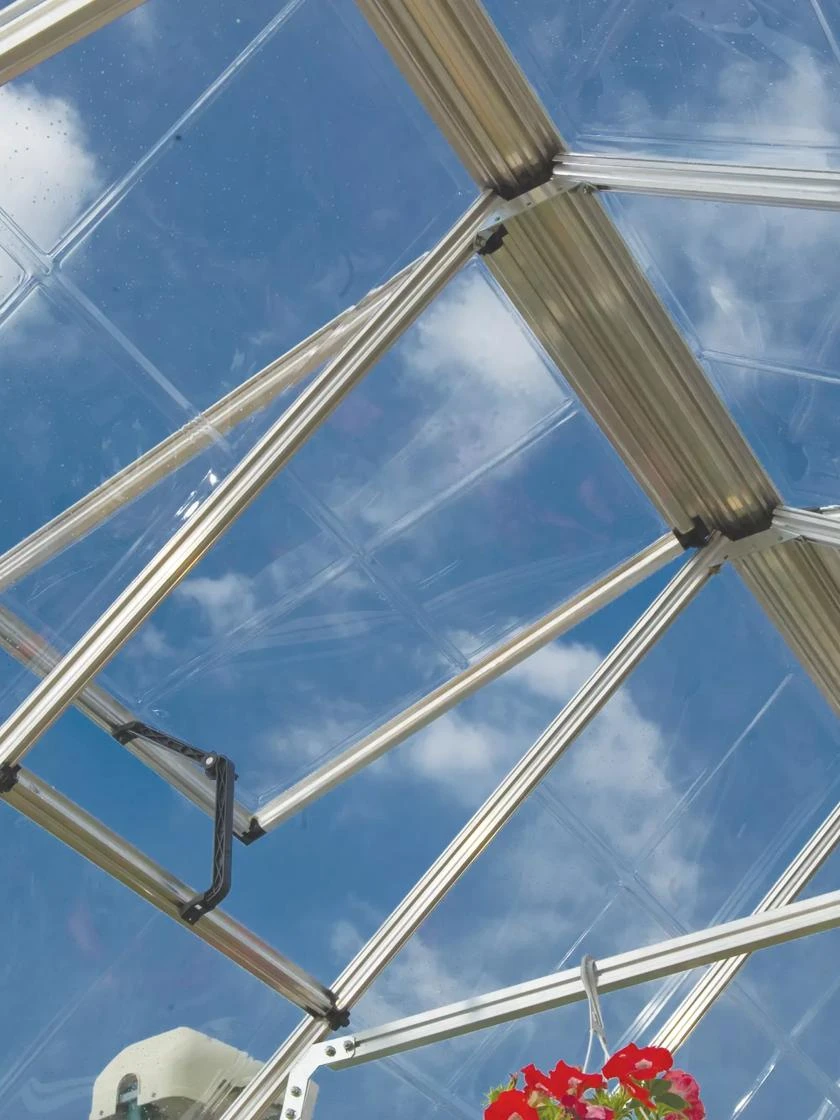 Canopia® By Palram Snap & Grow Greenhouses 11 Canopia® By Palram Snap & Grow Greenhouses - Image 9