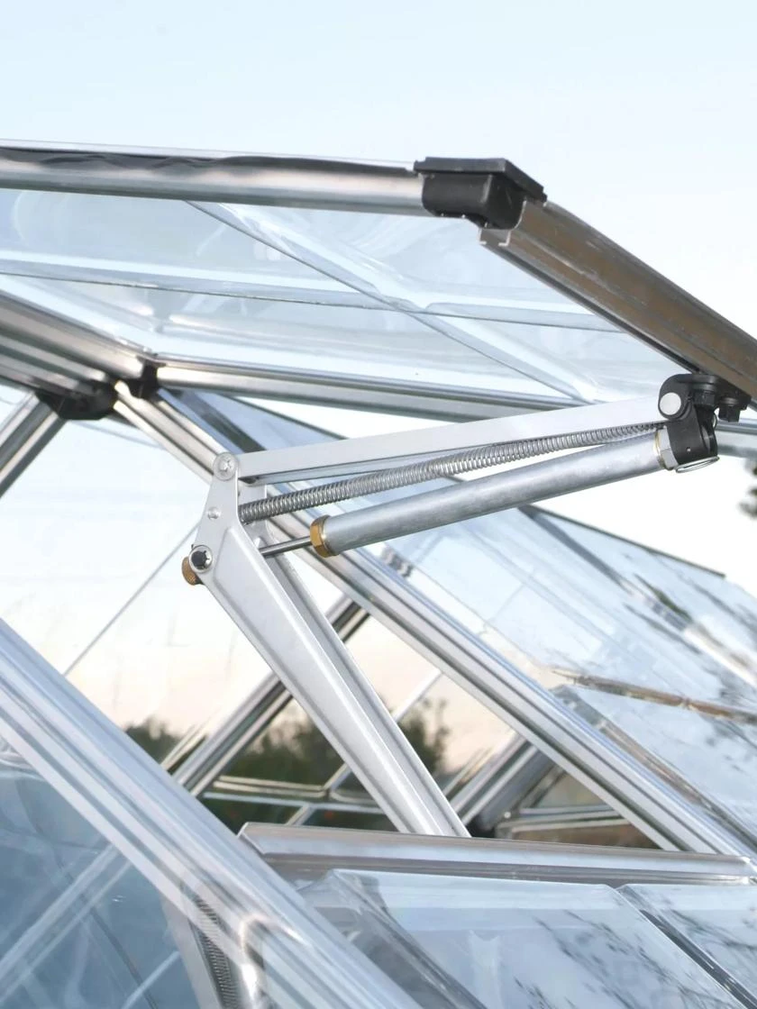 Canopia® By Palram Snap & Grow Greenhouses 8 Canopia® By Palram Snap & Grow Greenhouses - Image 6