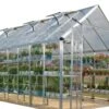 Canopia® By Palram Harmony™ Snap & Grow Greenhouse, 8' -Gardening Supplies 8591048 02V tif