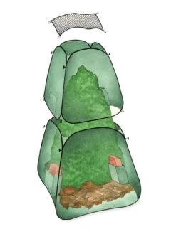 Pop-Up Plant Protector -Gardening Supplies 8591267 001z tif