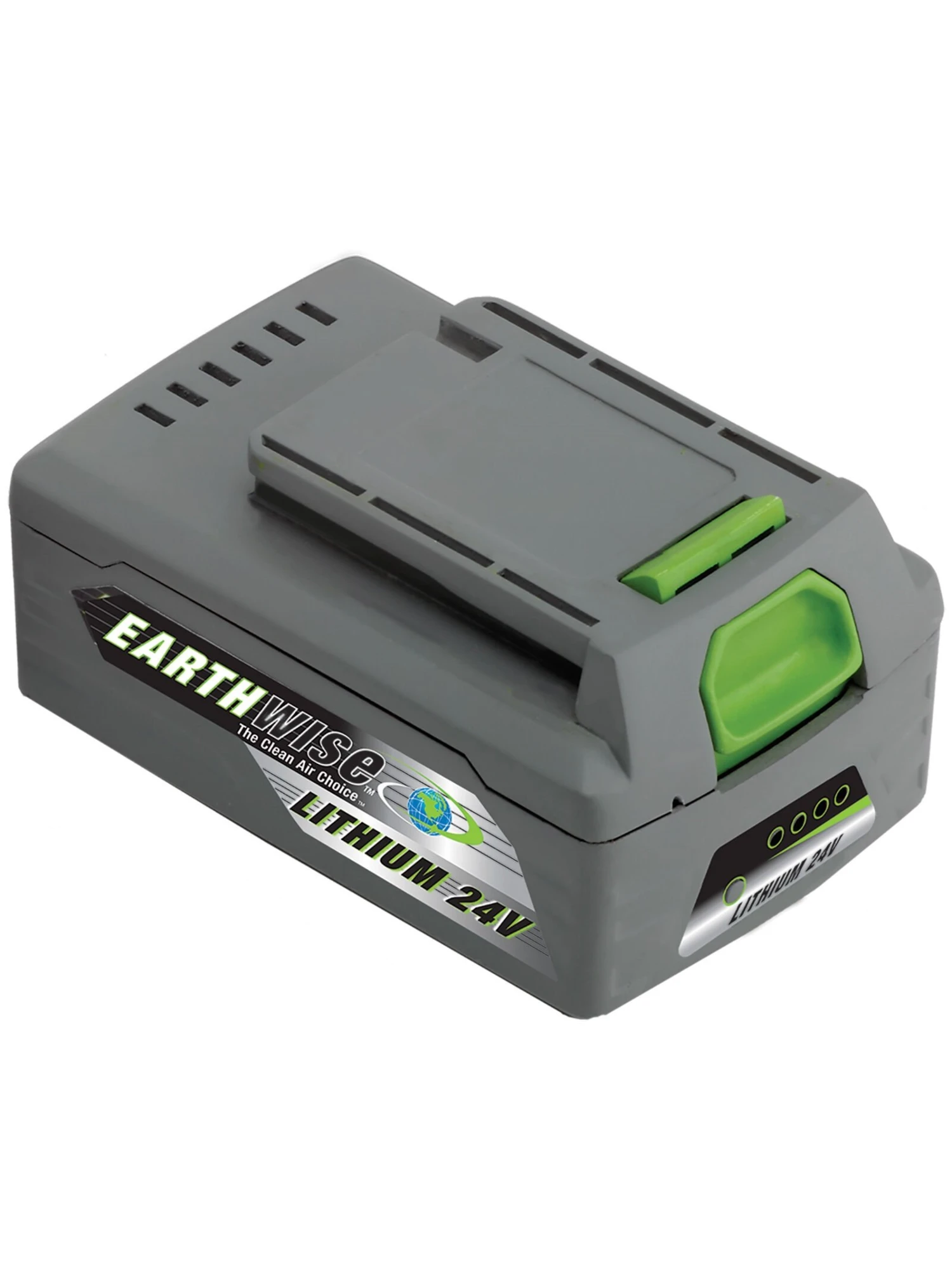 24V Battery 3 24V Battery