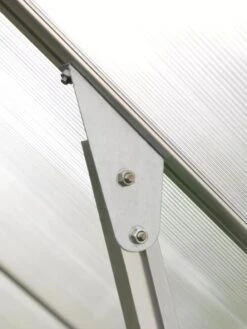 Canopia® By Palram Essence™ Greenhouse, 8' X 12' -Gardening Supplies 8591356 06V tif