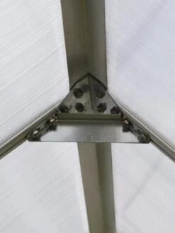 Canopia® By Palram Essence™ Greenhouse, 8' X 12' -Gardening Supplies 8591356 07V tif