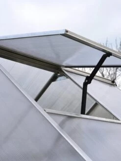 Canopia® By Palram Essence™ Greenhouse, 8' X 12' -Gardening Supplies 8591356 08V tif