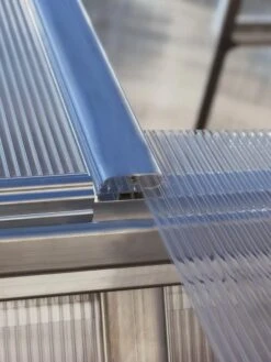 Canopia® By Palram Essence™ Greenhouse, 8' X 12' -Gardening Supplies 8591356 11V tif