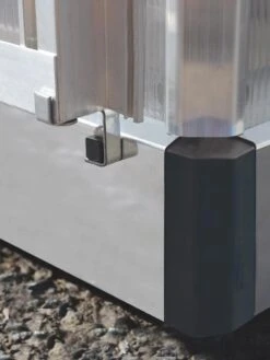 Canopia® By Palram Essence™ Greenhouse, 8' X 12' -Gardening Supplies 8591356 13V tif