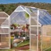 Canopia® By Palram Essence™ Greenhouse, 8' X 12' 1 Canopia® By Palram Essence™ Greenhouse, 8' X 12' -Gardening Supplies 8591356 15V jpg