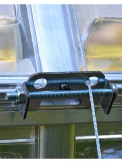 Canopia® By Palram Anchoring Kit For The Palram - Canopia Greenhouses -Gardening Supplies 8591357 02v